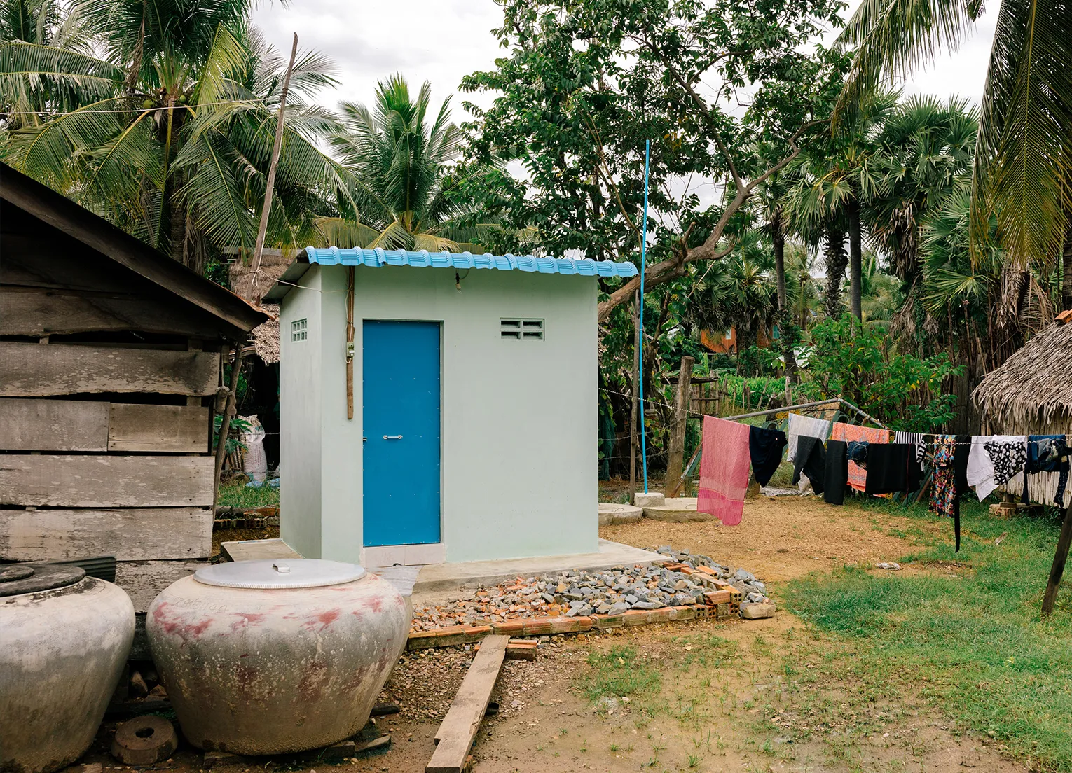 World Toilet Day 2018